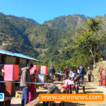 बैतडीका ३३ मतदानस्थल अतिसंवेदनशील