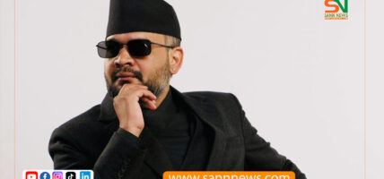 बालेनको झापा–५ स्थित सम्पर्क कार्यालय रहेको घरको सिसा फुटाईयो ।