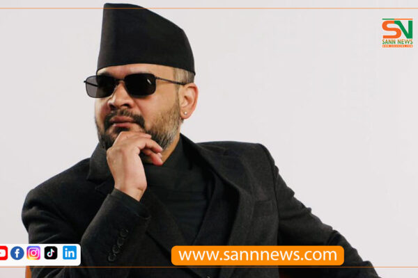 बालेनको झापा–५ स्थित सम्पर्क कार्यालय रहेको घरको सिसा फुटाईयो ।