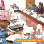 Here are the 6 decisions of the Cabinet meeting