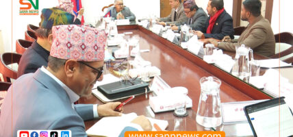 यस्ता छन् मन्त्रिपरिषद् बैठकका ६ निर्णय