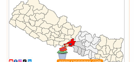 चितवनमा स्वतन्त्र १६ सहित ६५ जनाको उम्मेदवारी