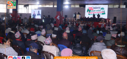 कांग्रेस विशेष महाधिवेशनको निर्वाचन कार्यतालिकाः राति ९ बजेदेखि मतदान (कार्यतालिकासहित)