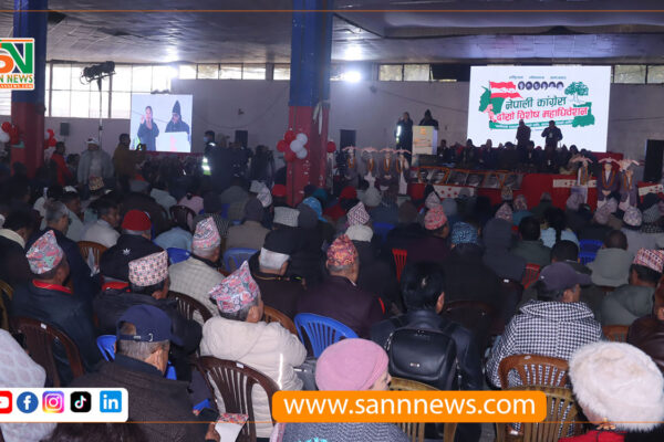 उम्मेदवारी दर्ताका लागि मनोनयन पत्र लिन सुरु