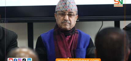 निर्वाचन आयोगले दिएको निर्णयविरूद्ध सर्वोच्च अदालत पुगे देउवा पक्षका नेताहरू