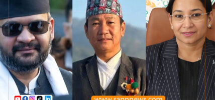 स्थानीय तहबाट राजीनामा दिँदै प्रतिनिधिसभाको उम्मेदवार
