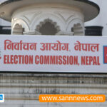 प्रतिनिधिसभा निर्वाचनः ३४८६ जनाको उम्मेदवारी मनोनयन