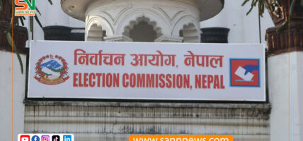 प्रतिनिधिसभा निर्वाचनः ३४८६ जनाको उम्मेदवारी मनोनयन