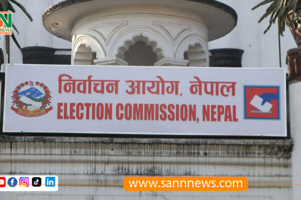 प्रतिनिधिसभा निर्वाचनः ३४८६ जनाको उम्मेदवारी मनोनयन