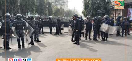 वीरगञ्जमा कर्फ्यू हटाइयो