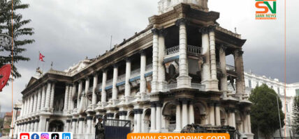जेनजी आन्दोलनको क्षति पुनर्निर्माणमा ३६ अर्बभन्दा बढी खर्च लाग्ने