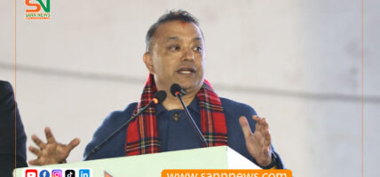 नेपाली कांग्रेस   केन्द्रीय समिति बैठक सुरु