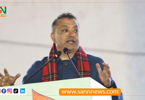 पार्टीको कार्यालयभन्दा बाहिर हुने अनधिकृत गतिविधिहरूको सीमा हुन्छ, सीमाभन्दा बाहिर गए सहनसक्ने ,कांग्रेस सभापति थापा