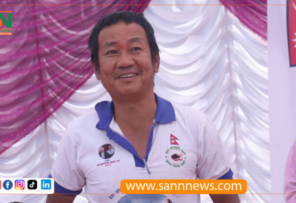 सुनसरी १ : हर्क साम्पाङभन्दा रास्वपा अगाडि