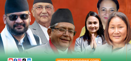 प्रतिनिधिसभा निर्वाचन: झापामा १५ महिलासहित ९० जना मैदानमा