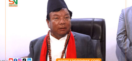 शिक्षामन्त्री पुनद्वारा राजीनामा