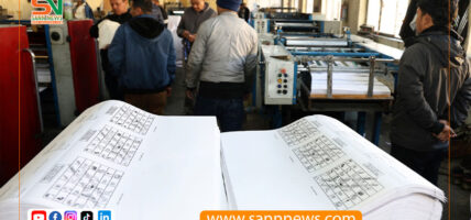 प्रतिनिधिसभा निर्वाचनः समानुपातिकतर्फको डेढ करोड मतपत्र छपाइ