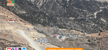 मुस्ताङमा ४८ घण्टादेखि विद्युत् सेवा अवरुद्ध