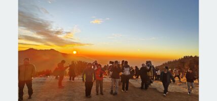 नयाँ वर्ष सन् २०२६ सुरु