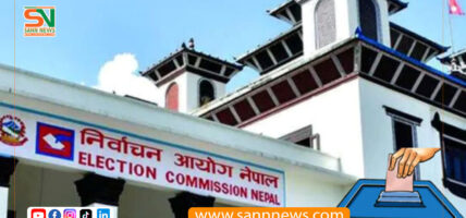निर्वाचन ३६ दिन बाँकीः आचारसंहिता अनुमगनका लागि अनुमगन अधिकृत तोकियो