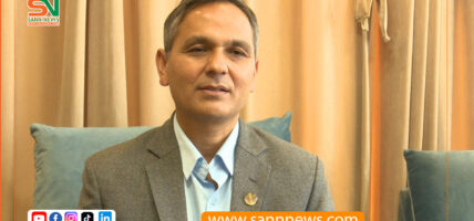 गृहमन्त्री अर्यालद्वारा निर्वाचनको तयारीबारे छलफल