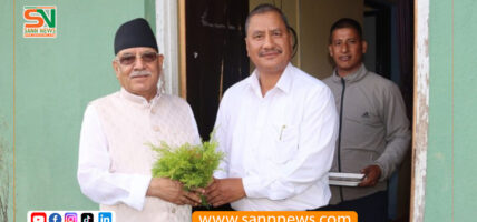 प्रचण्डलाई विप्लवको जवाफ: चुनावी मोर्चामै सहकार्य गर्न नमान्नेले एकताको कुरा गरे