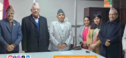 राष्ट्रिय सभाका तीन सांसदले दिए राजीनामा