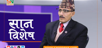 जेनजी आन्दोलन पछि चुनाब गर्ने गरि होईन संविधान परिवर्तन गर्ने गरि सरकार बनाउनु पर्दथ्यो : अधिवक्ता ,राजकुमार थापा ,पुर्वकोषाध्यक्ष सर्वाेच्चबार