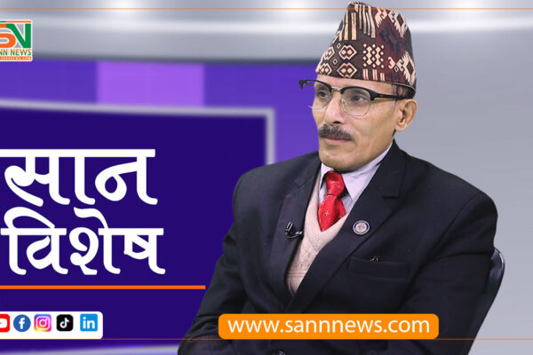 जेनजी आन्दोलन पछि चुनाब गर्ने गरि होईन संविधान परिवर्तन गर्ने गरि सरकार बनाउनु पर्दथ्यो : अधिवक्ता ,राजकुमार थापा ,पुर्वकोषाध्यक्ष सर्वाेच्चबार जेनजी आन्दोलन पछि चुनाब गर्ने गरि होईन संविधान परिवर्तन गर्ने गरि सरकार बनाउनु पर्दथ्यो : अधिवक्ता ,राजकुमार थापा ,पुर्वकोषाध्यक्ष सर्वाेच्चबार