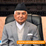 कांग्रेस विशेष महाधिवेशन : प्रतिनिधिबाट राष्ट्रपतिको नाम हटाउन माग