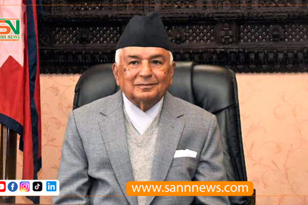 कांग्रेस विशेष महाधिवेशन : प्रतिनिधिबाट राष्ट्रपतिको नाम हटाउन माग