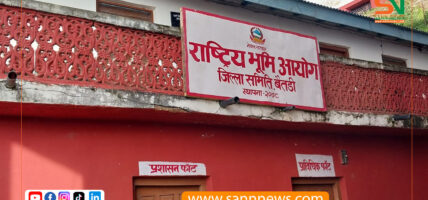 भूमिहीन दलित, भूमिहीन सुकुम्बासीको विवरण सङ्कलन सुरु