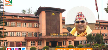 सर्वोच्चको आदेशद्वारा रेशमलाल चौधरीको रिटमा अन्तरिम आदेश दिन अस्वीकार