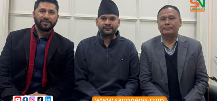 रास्वपाको बृहत्तर एकता घोषणा सभा सोमबार
