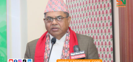 महिलामैत्री नीतिका कागजमा मात्र सीमित नरही व्यवहारमा कार्यान्वयन हुनुपर्छ: मन्त्री सिन्हा