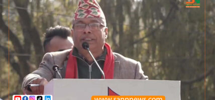 विशेष महाधिवेशनलाई नजरअन्दाज नगर्नुहोस् : गुरुराज घिमिरे