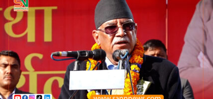 पुष्पकमल दाहालको घोषणा: आगामी निर्वाचनमा युवालाई प्राथमिकतामा राखेर उम्मेदवार बनाइने