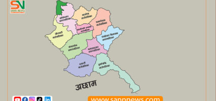 भरूवा बन्दुक बरामद