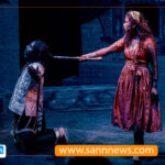 सर्वनाम थिएटरमा ‘अग्निचक्षु’ माघ २५ गतेसम्म हेर्न सकिने