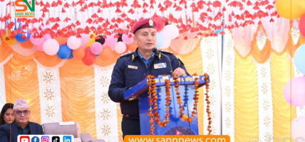 पीडितमैत्री सेवा सुदृढ गर्न प्रहरी महानिरीक्षक कार्कीको निर्देशन