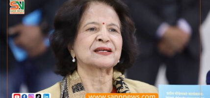 स्वास्थ्य बिमा कार्यक्रममा देखिएका समस्या समाधानका लागि अर्थमन्त्रालयसँग बजेट माग