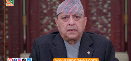 पूर्वराजा ज्ञानेन्द्र शाहको पोखरा भ्रमण तय