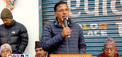 रुकुमको ‘नयाँ सपना’ पूरा गर्न तयार छु : जनार्दन शर्मा