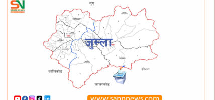 जुम्लाका ५२ वटा मतदानस्थलअति संवेदनशील