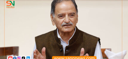 सरकारले संघीताको भावनाअनुसार काम गर्न सकेनः कृष्ण सिटौला