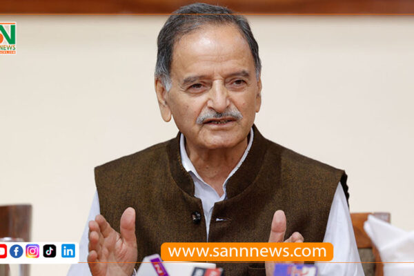 सरकारले संघीताको भावनाअनुसार काम गर्न सकेनः कृष्ण सिटौला