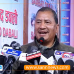 NCP manifesto released NCP manifesto released