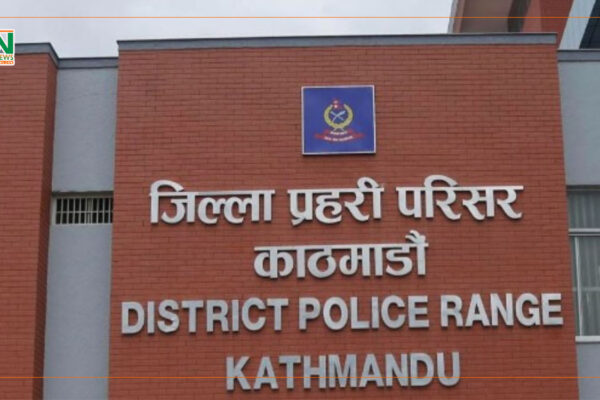 वडाध्यक्षलाई धाकधम्की दिने प्रकाश खड्का पक्राउ
