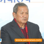 निर्वाचनमा कतिपय स्थानमा तालमेल हुन पनि सक्छ: उपाध्यक्ष गुरुङ