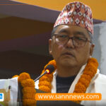 मन्दिर, स्कुल, गुम्बा जस्ता सार्वजनिक संस्थाहरू सार्वजनिक स्थलमै हुन्छन्ः लिङ्देन